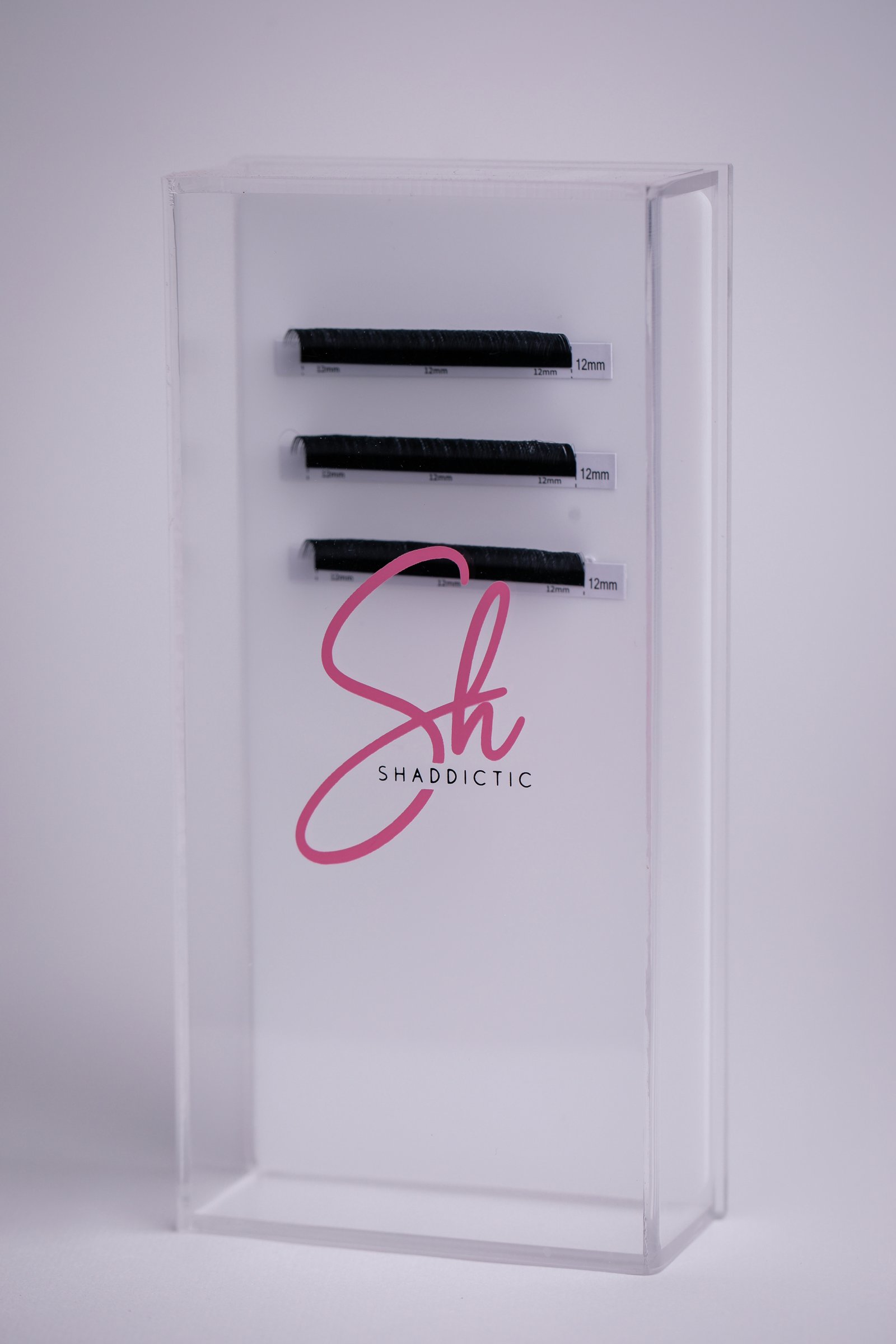 Sesión de formación de Shaddictic Academy