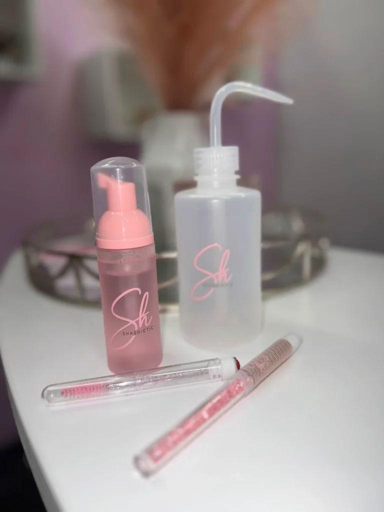 Limpiador Premium de Pestañas main image by Shaddictic