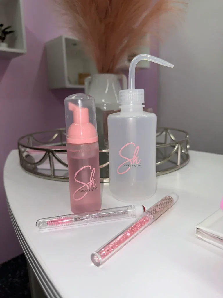 Nourishing Lash Serum main image by Shaddictic