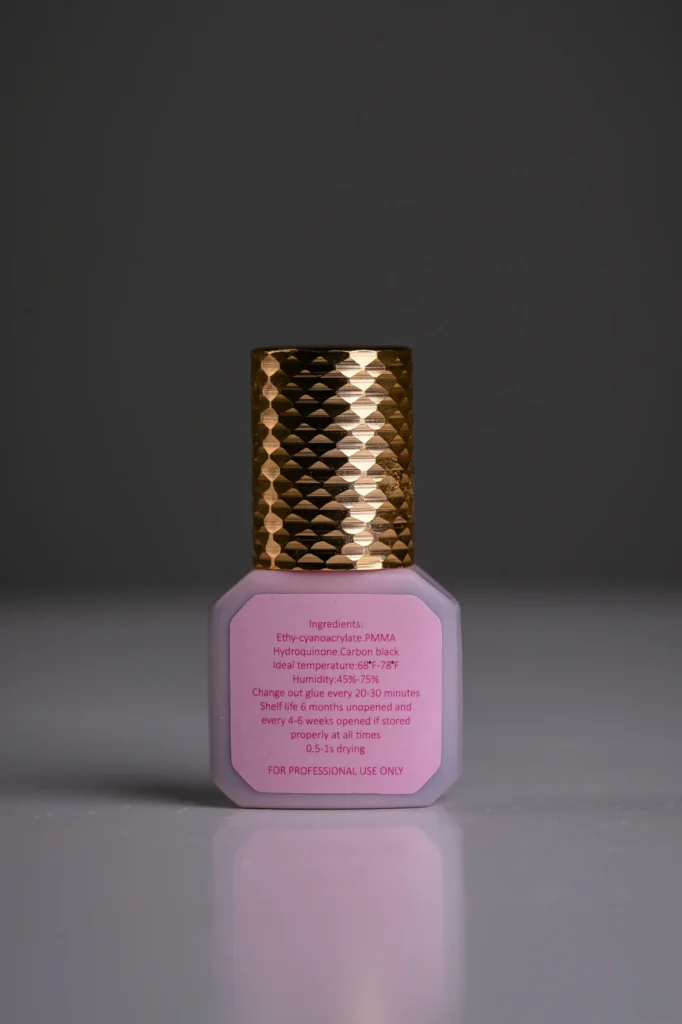 Volume Lash Extensions - Full Set main image by Shaddictic