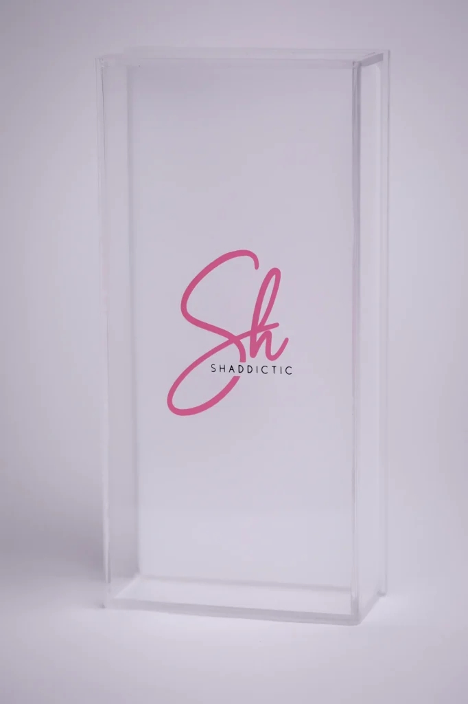 Hybrid Lash Extensions - Full Set main image by Shaddictic