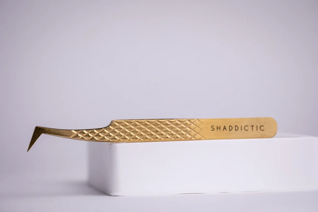 Lash Lift & Tint main image by Shaddictic